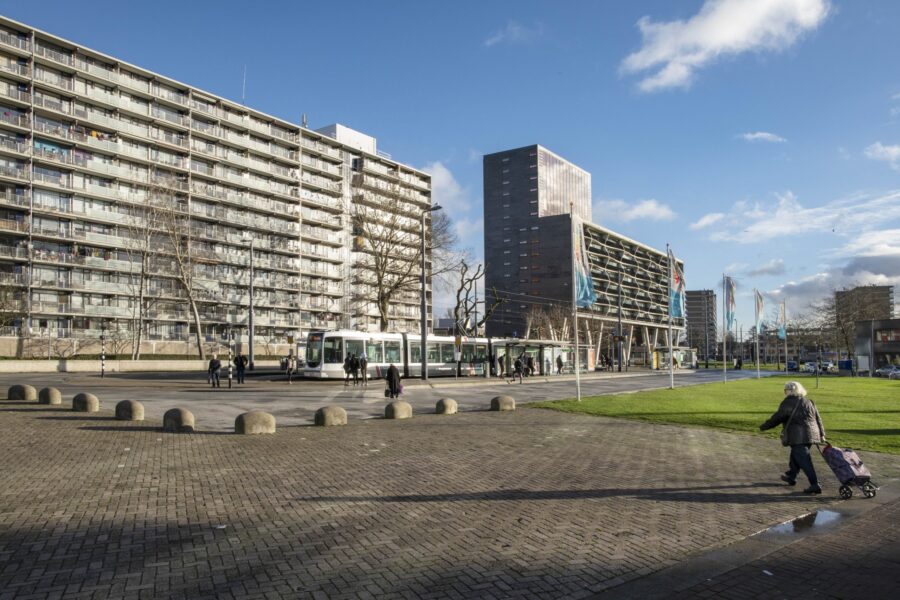 Open oproep Ontwerpatelier ‘(on)verwachte ontmoetingen in Groot-IJsselmonde’